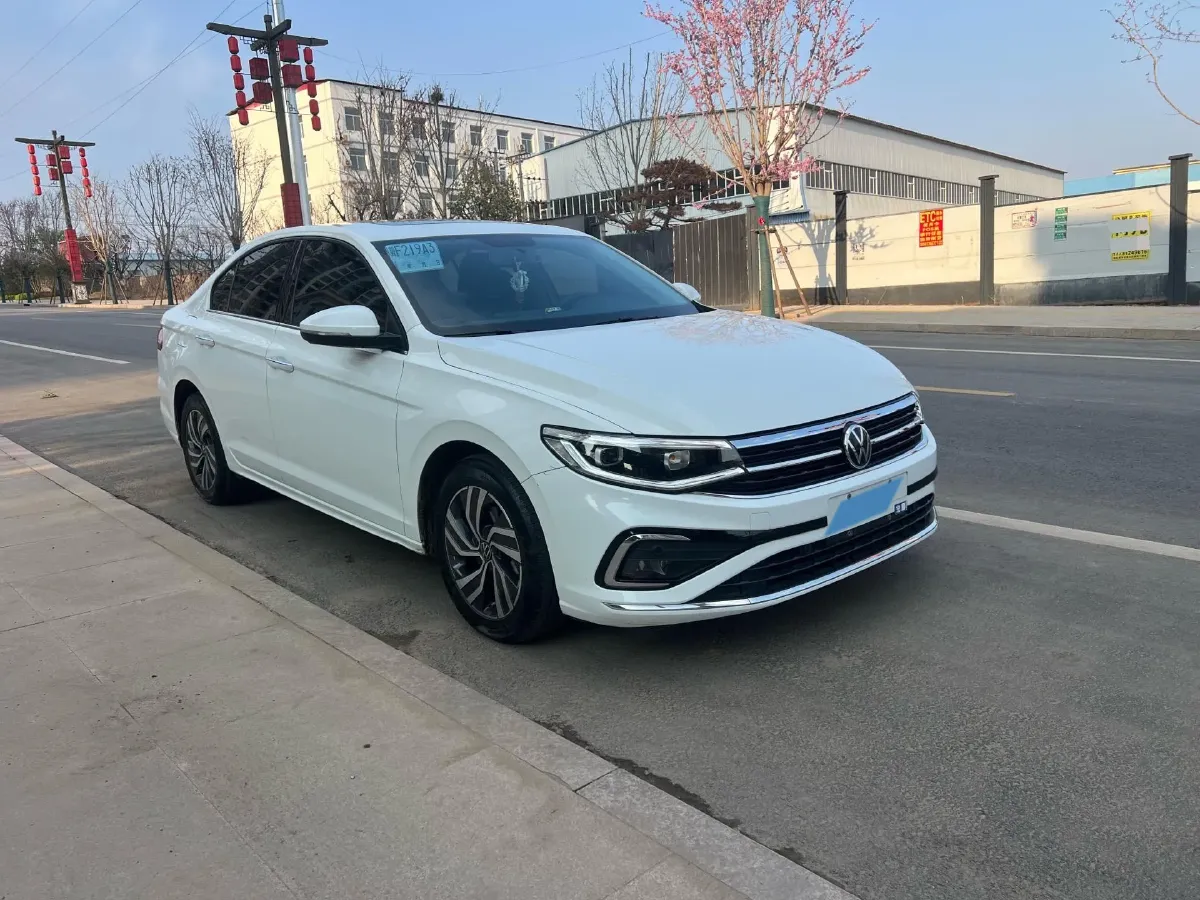 2023 Volkswagen Bora 1.2T 116HP L4 7DCT,autocango,china used car exporter,china ev exporter,chinese used car exporter,chinese used ev exporter