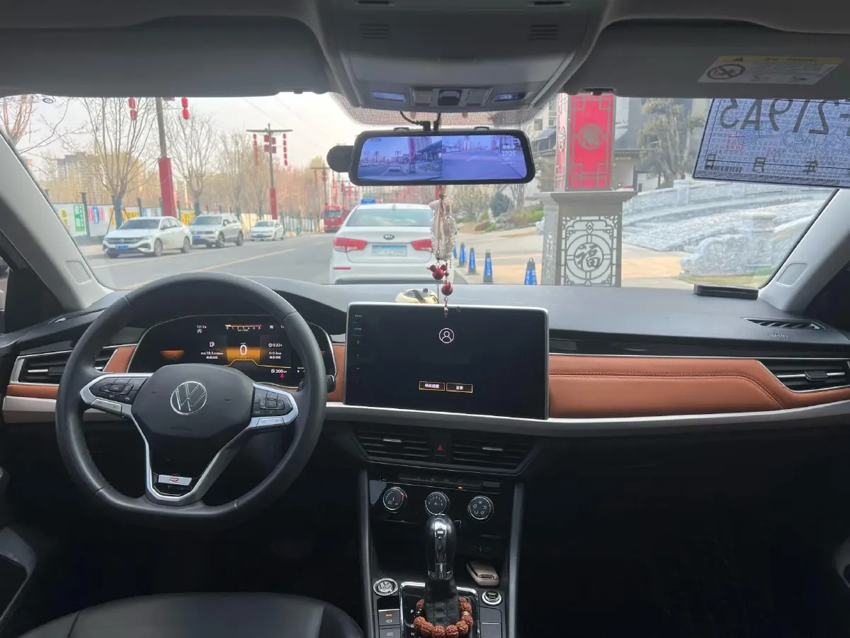 2023 Volkswagen Bora 1.2T 116HP L4 7DCT,autocango,china used car exporter,china ev exporter,chinese used car exporter,chinese used ev exporter