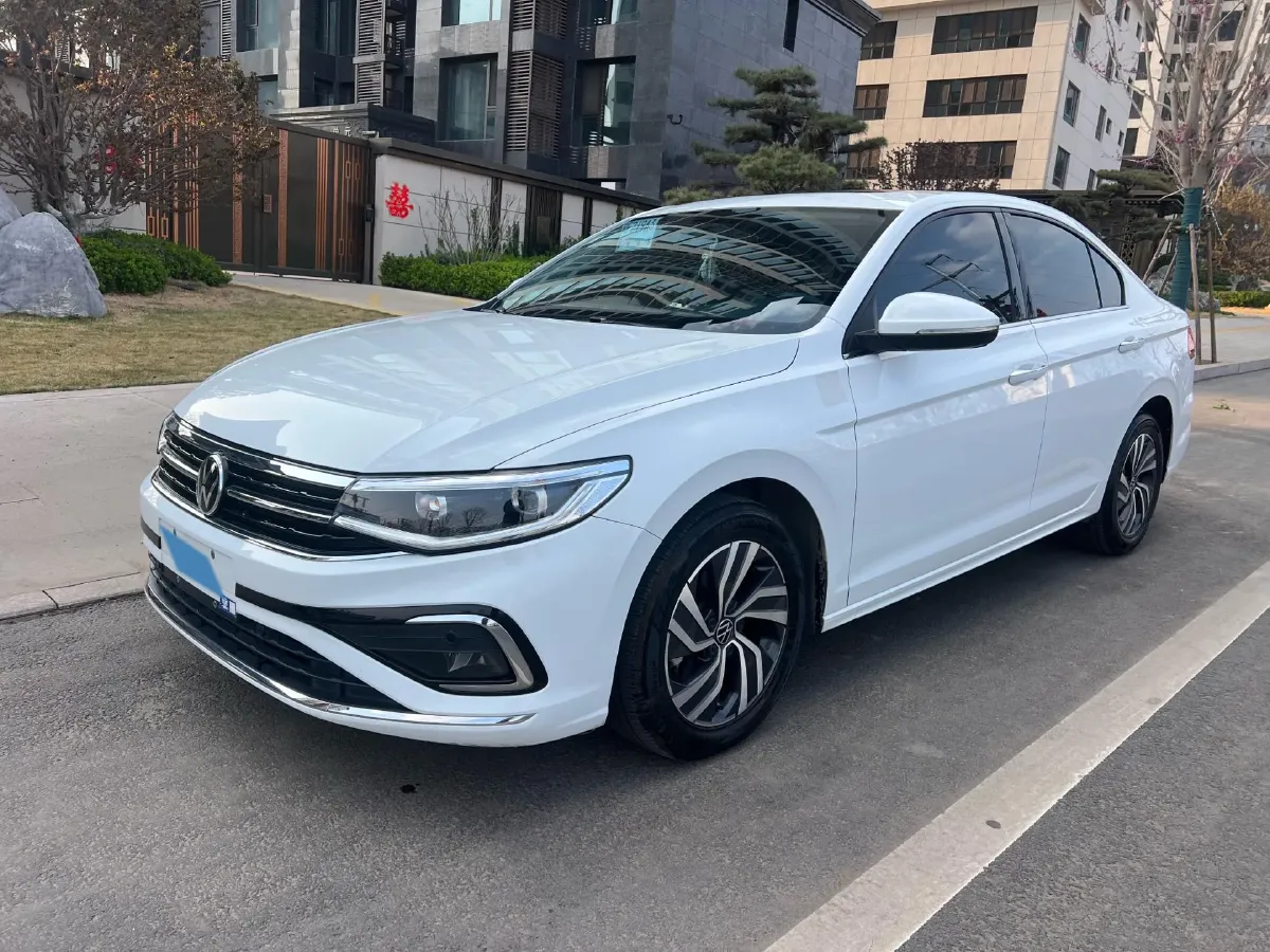2023 Volkswagen Bora 1.2T 116HP L4 7DCT,autocango,china used car exporter,china ev exporter,chinese used car exporter,chinese used ev exporter