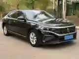 2024 Volkswagen Passat 1.4T 150HP L4 7DCT