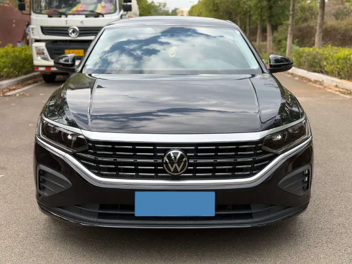 2024 Volkswagen Passat 1.4T 150HP L4 7DCT,autocango,china used car exporter,china ev exporter,chinese used car exporter,chinese used ev exporter