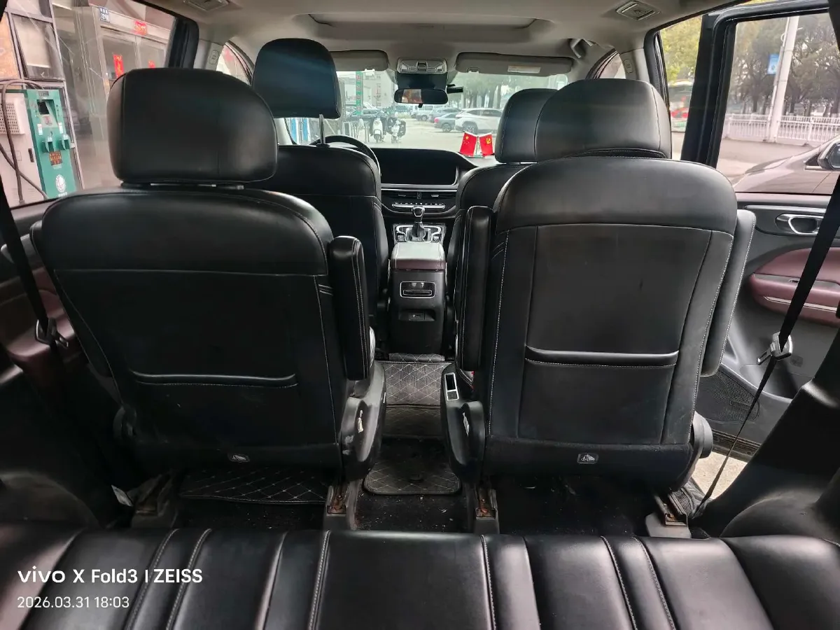 2021 GAC Trumpchi M6 1.5T 169HP L4 6AT,autocango,china used car exporter,china ev exporter,chinese used car exporter,chinese used ev exporter