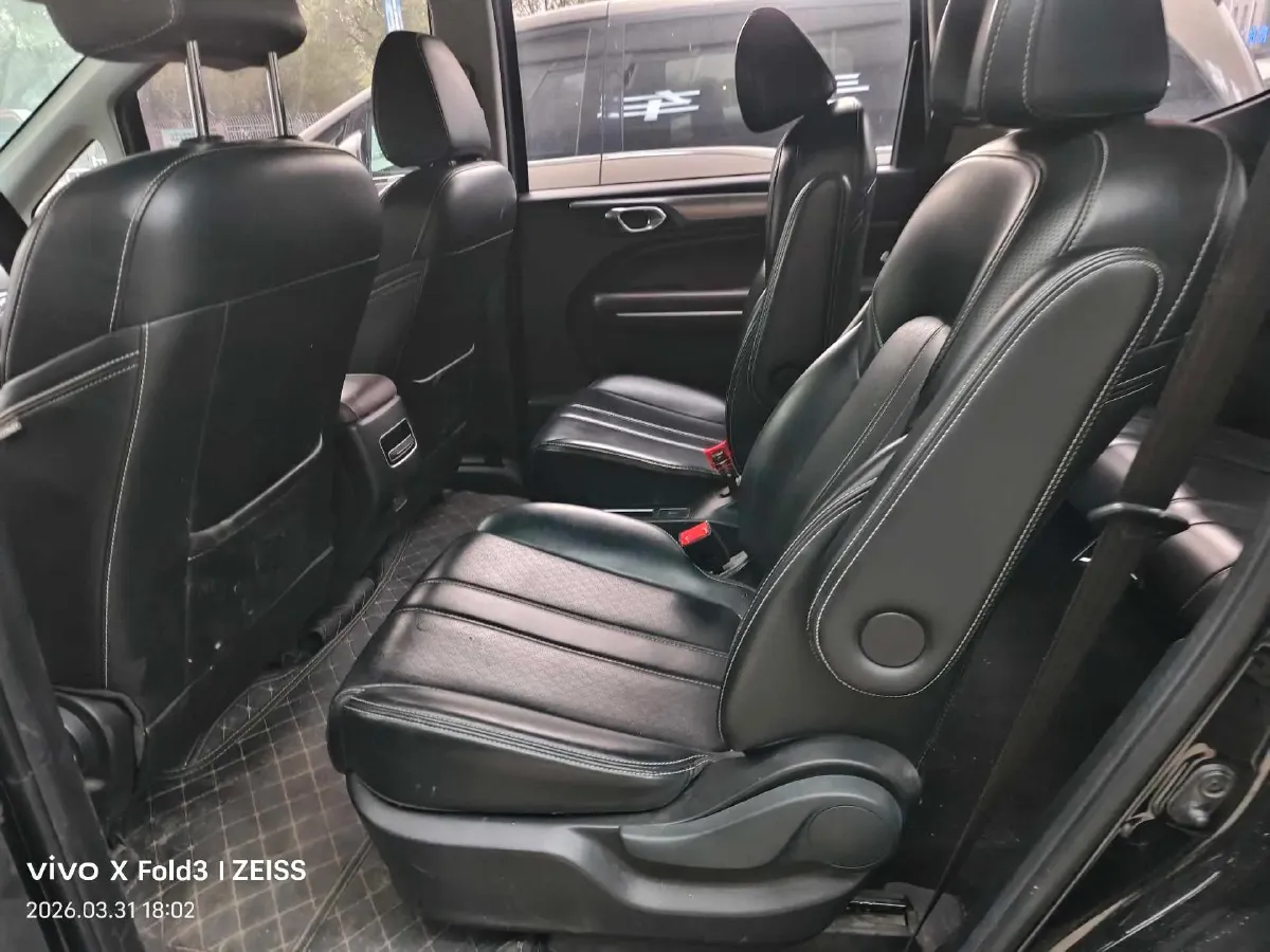 2021 GAC Trumpchi M6 1.5T 169HP L4 6AT,autocango,china used car exporter,china ev exporter,chinese used car exporter,chinese used ev exporter