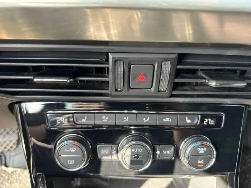 2019 Skoda Kodiak 2.0T 186HP L4 7DCT,autocango,china used car exporter,china ev exporter,chinese used car exporter,chinese used ev exporter