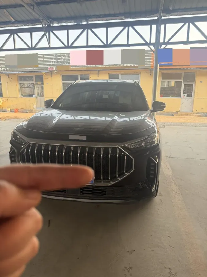 2021 Jetour X70 Plus 1.5T 156HP L4 6DCT,autocango,china used car exporter,china ev exporter,chinese used car exporter,chinese used ev exporter