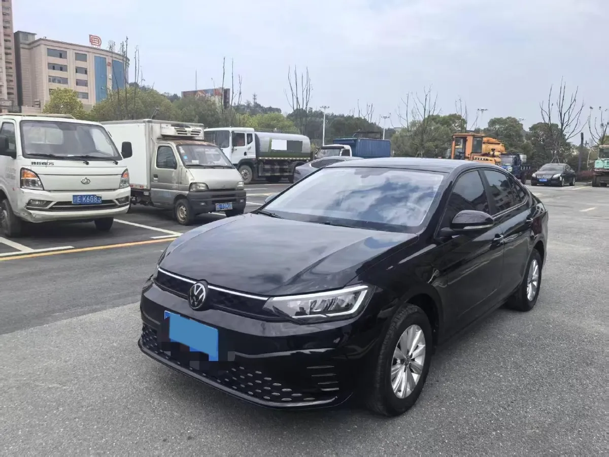 2023 Volkswagen Lavida 1.5L 110HP L4 6AT,autocango,china used car exporter,china ev exporter,chinese used car exporter,chinese used ev exporter
