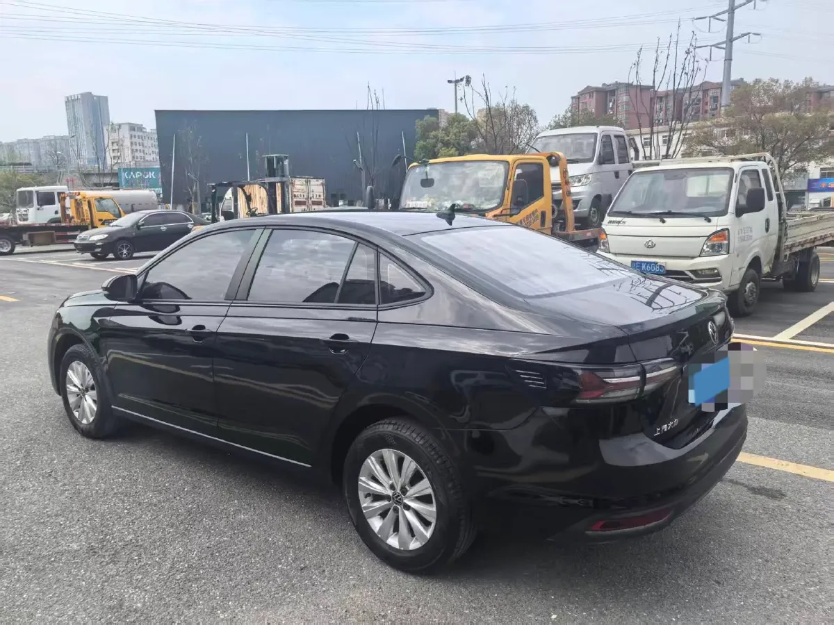 2023 Volkswagen Lavida 1.5L 110HP L4 6AT,autocango,china used car exporter,china ev exporter,chinese used car exporter,chinese used ev exporter