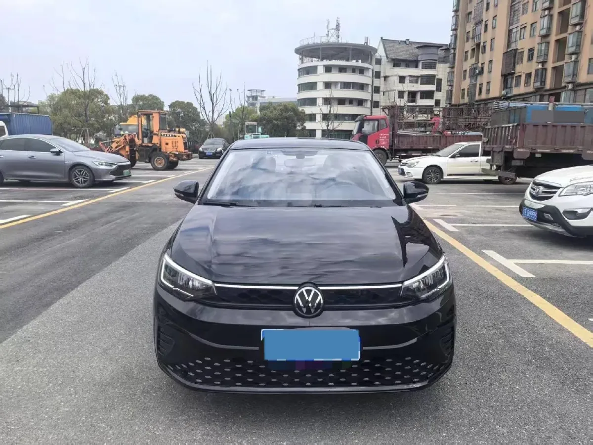 2023 Volkswagen Lavida 1.5L 110HP L4 6AT,autocango,china used car exporter,china ev exporter,chinese used car exporter,chinese used ev exporter