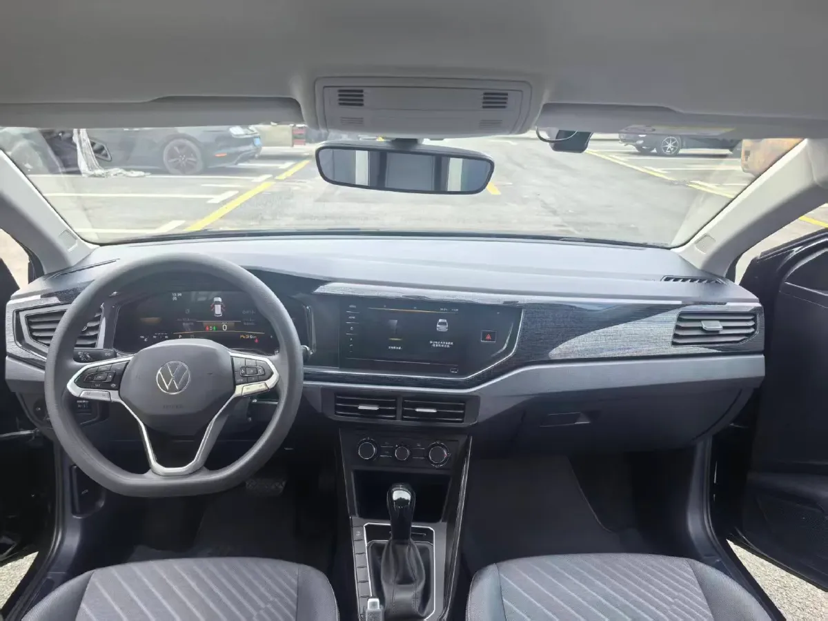 2023 Volkswagen Lavida 1.5L 110HP L4 6AT,autocango,china used car exporter,china ev exporter,chinese used car exporter,chinese used ev exporter