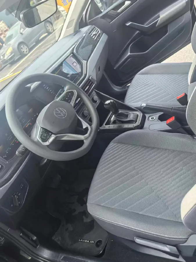 2023 Volkswagen Lavida 1.5L 110HP L4 6AT,autocango,china used car exporter,china ev exporter,chinese used car exporter,chinese used ev exporter