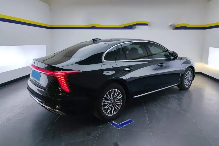 2023 HongQi H5 1.5T 169HP L4 7DCT,autocango,china used car exporter,china ev exporter,chinese used car exporter,chinese used ev exporter