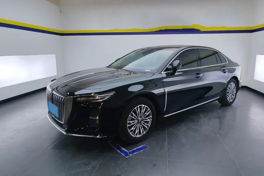 2023 HongQi H5 1.5T 169HP L4 7DCT,autocango,china used car exporter,china ev exporter,chinese used car exporter,chinese used ev exporter