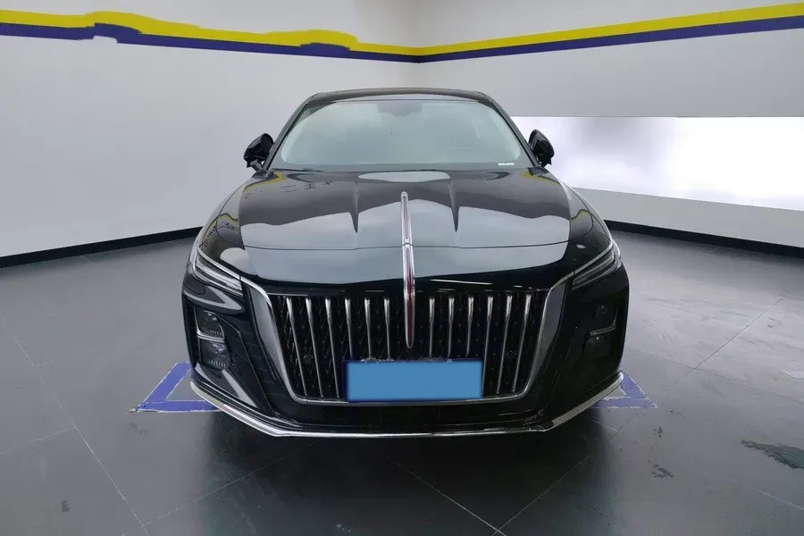 2023 HongQi H5 1.5T 169HP L4 7DCT,autocango,china used car exporter,china ev exporter,chinese used car exporter,chinese used ev exporter