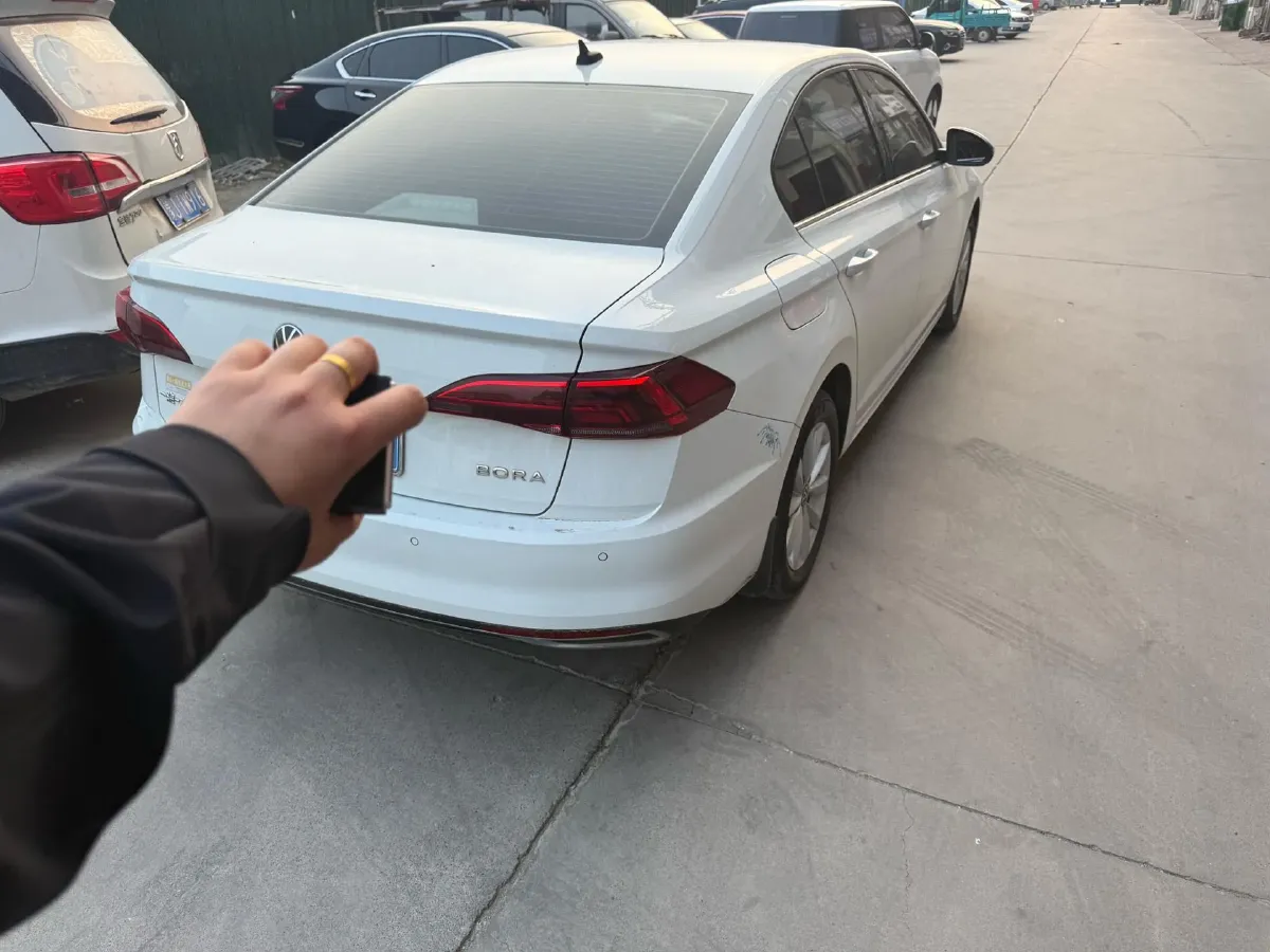 2021 Volkswagen Bora 1.5L 113HP L4 6AT,autocango,china used car exporter,china ev exporter,chinese used car exporter,chinese used ev exporter