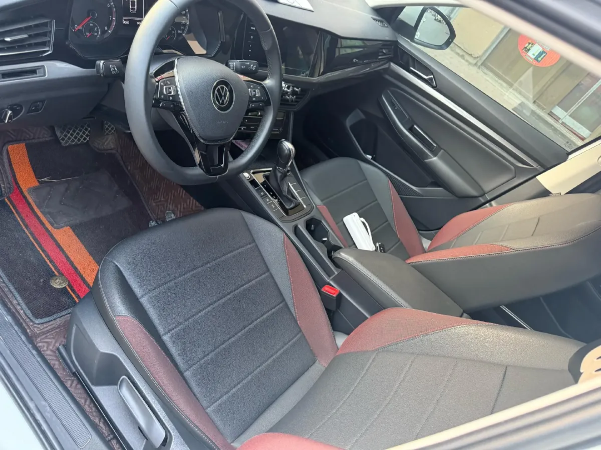 2021 Volkswagen Bora 1.5L 113HP L4 6AT,autocango,china used car exporter,china ev exporter,chinese used car exporter,chinese used ev exporter