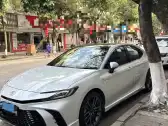 2024 TOYOTA CAMRY,autocango,china used car exporter,china ev exporter,chinese used car exporter,chinese used ev exporter