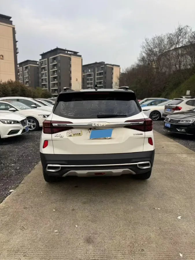 2021 Kia KX3 1.5L 115HP L4 CVT,autocango,china used car exporter,china ev exporter,chinese used car exporter,chinese used ev exporter