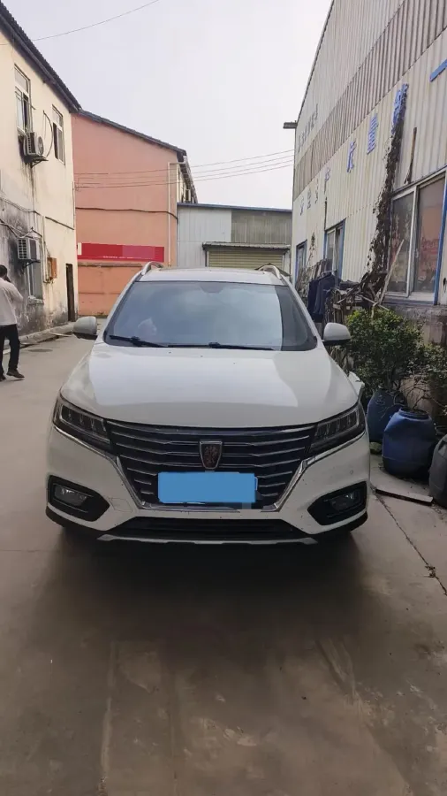 2018 Roewe RX5 2.0T 220HP L4 6DCT,autocango,china used car exporter,china ev exporter,chinese used car exporter,chinese used ev exporter