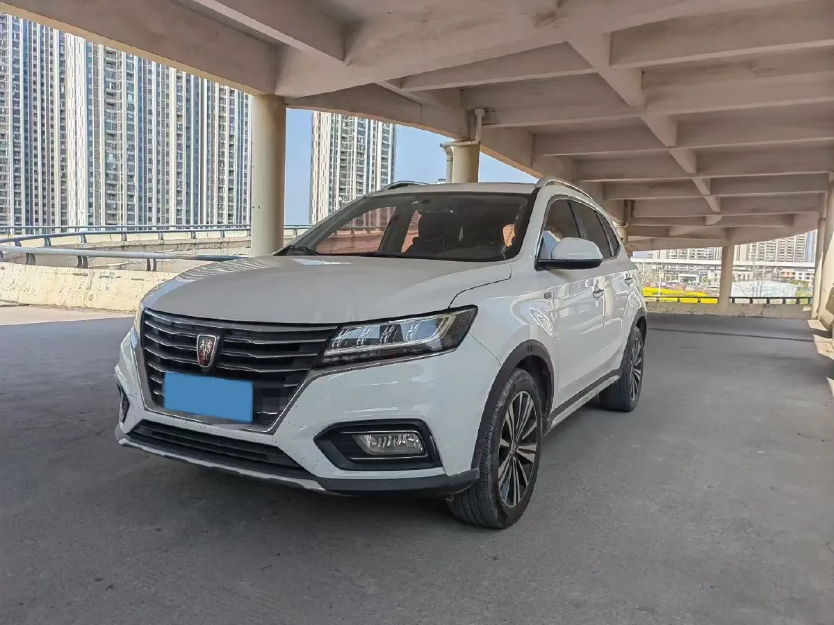 2018 Roewe RX5 2.0T 220HP L4 6DCT,autocango,china used car exporter,china ev exporter,chinese used car exporter,chinese used ev exporter