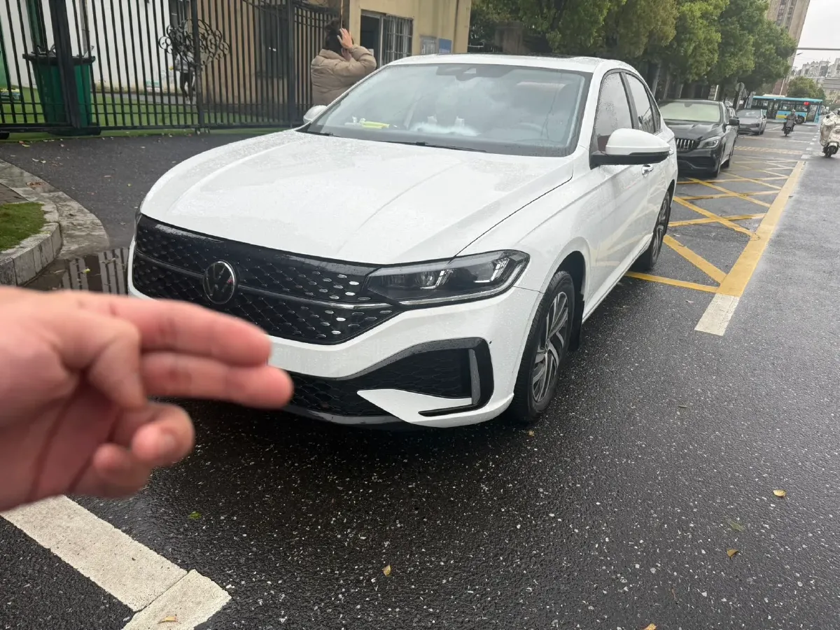 2024 Volkswagen Lavida 1.5L 110HP L4 6AT,autocango,china used car exporter,china ev exporter,chinese used car exporter,chinese used ev exporter