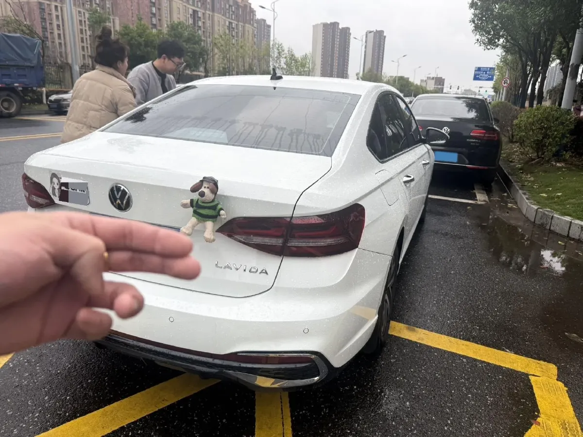 2024 Volkswagen Lavida 1.5L 110HP L4 6AT,autocango,china used car exporter,china ev exporter,chinese used car exporter,chinese used ev exporter