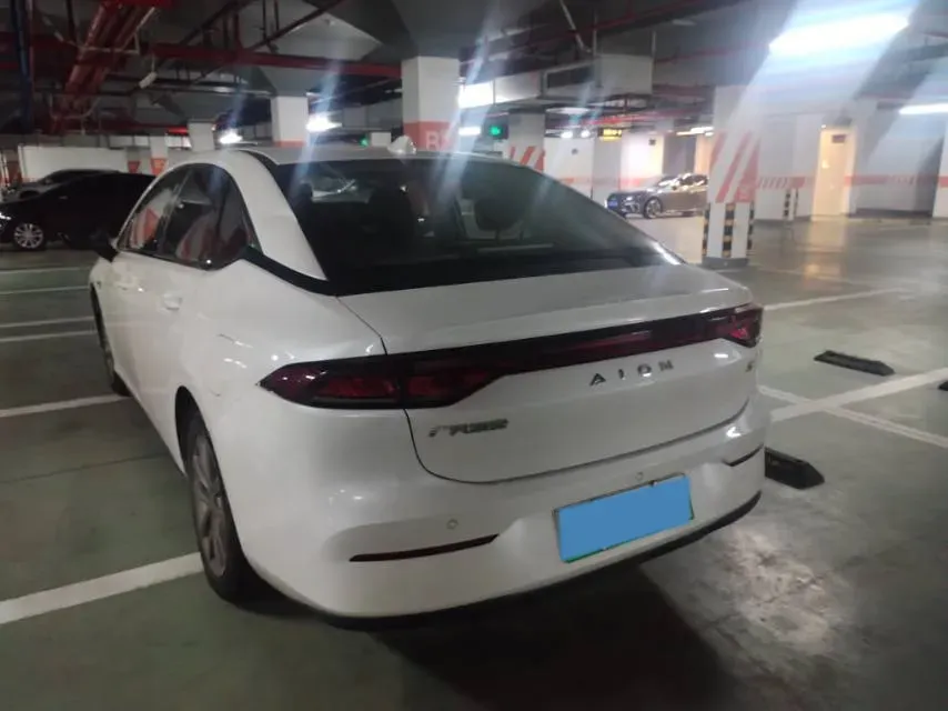 2023 Aion S BEV 55.2KWH,autocango,china used car exporter,china ev exporter,chinese used car exporter,chinese used ev exporter