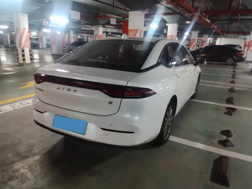 2023 Aion S BEV 55.2KWH,autocango,china used car exporter,china ev exporter,chinese used car exporter,chinese used ev exporter
