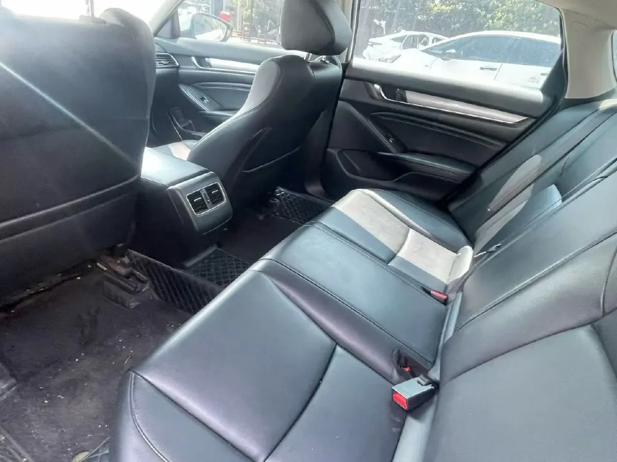 2018 Honda Accord 1.5T 194HP L4 CVT,autocango,china used car exporter,china ev exporter,chinese used car exporter,chinese used ev exporter