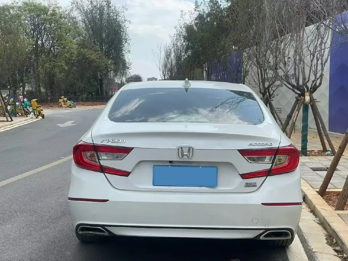 2018 Honda Accord 1.5T 194HP L4 CVT,autocango,china used car exporter,china ev exporter,chinese used car exporter,chinese used ev exporter