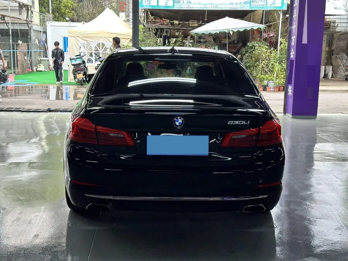 2020 BMW 5 Series 2.0T 252HP L4 8AT,autocango,china used car exporter,china ev exporter,chinese used car exporter,chinese used ev exporter
