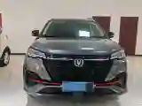 2022 ChangAn CS55 Plus 1.5T 180HP L4 7DCT