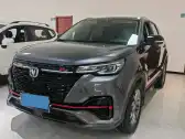 2022 CHANGAN CS55 PLUS,autocango,china used car exporter,china ev exporter,chinese used car exporter,chinese used ev exporter