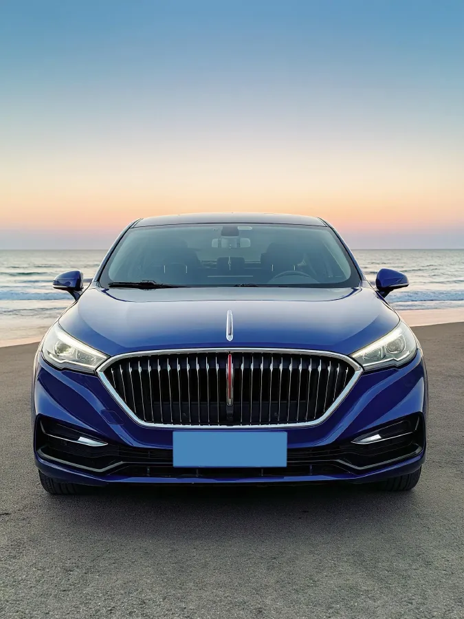 2022 HongQi H5 1.5T 169HP L4 7DCT,autocango,china used car exporter,china ev exporter,chinese used car exporter,chinese used ev exporter