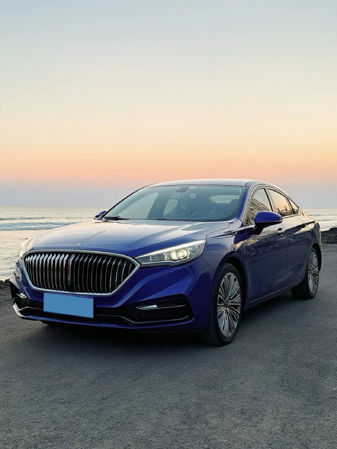 2022 HongQi H5 1.5T 169HP L4 7DCT,autocango,china used car exporter,china ev exporter,chinese used car exporter,chinese used ev exporter