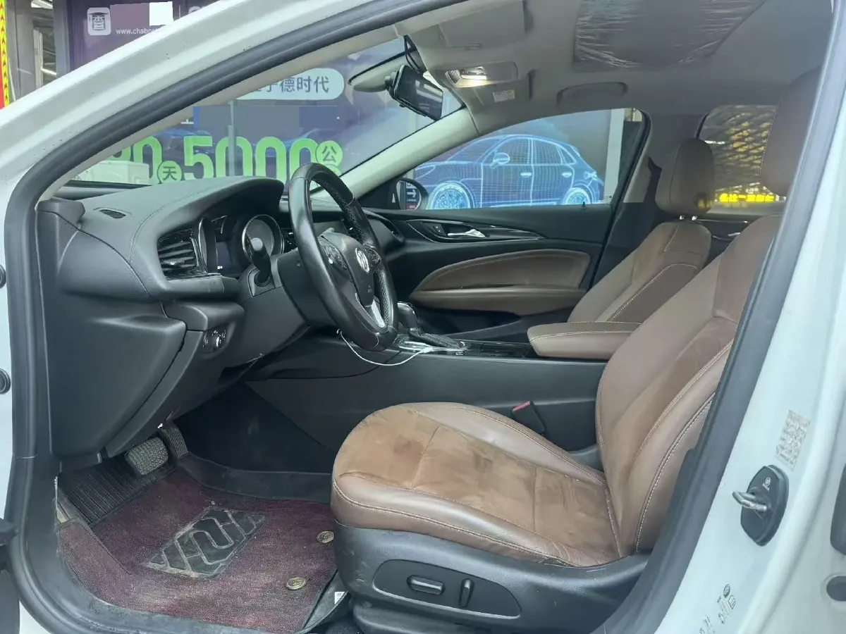 2019 Buick Regal 1.5T 170HP L4 9AT,autocango,china used car exporter,china ev exporter,chinese used car exporter,chinese used ev exporter