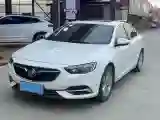 2019 Buick Regal 1.5T 170HP L4 9AT