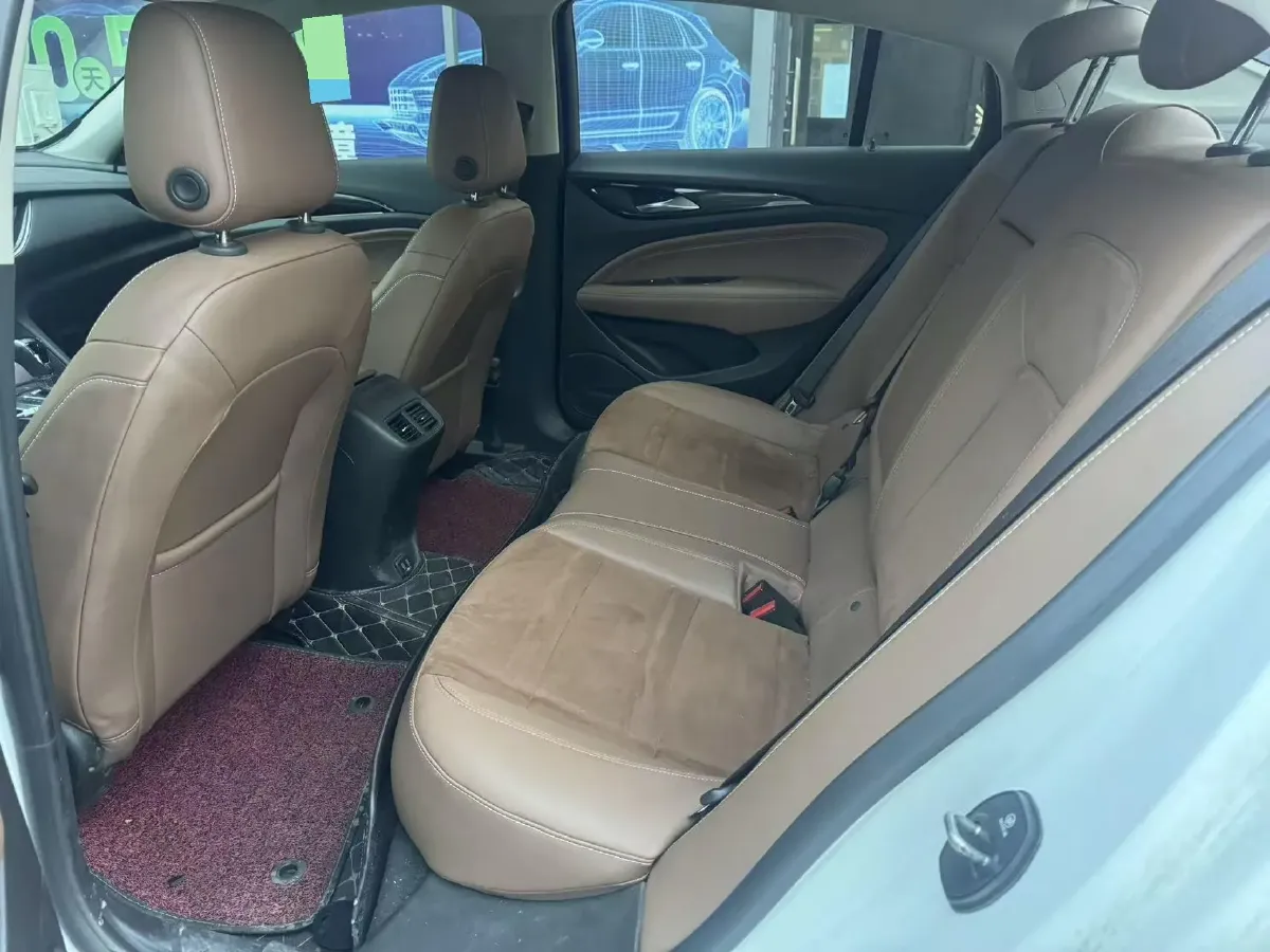2019 Buick Regal 1.5T 170HP L4 9AT,autocango,china used car exporter,china ev exporter,chinese used car exporter,chinese used ev exporter