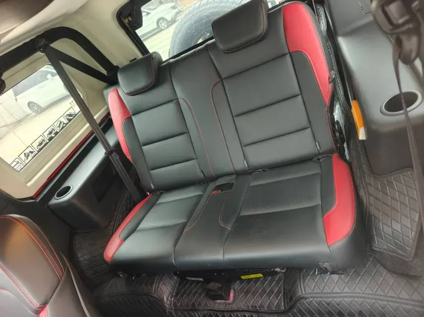 2020 Beijing BJ40 2.0T 224HP L4 8AT,autocango,china used car exporter,china ev exporter,chinese used car exporter,chinese used ev exporter