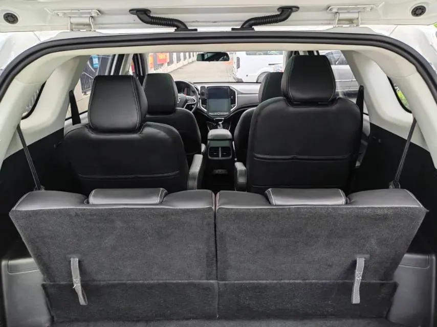 2020 HanTeng X7 1.5T 156HP L4 6AT,autocango,china used car exporter,china ev exporter,chinese used car exporter,chinese used ev exporter