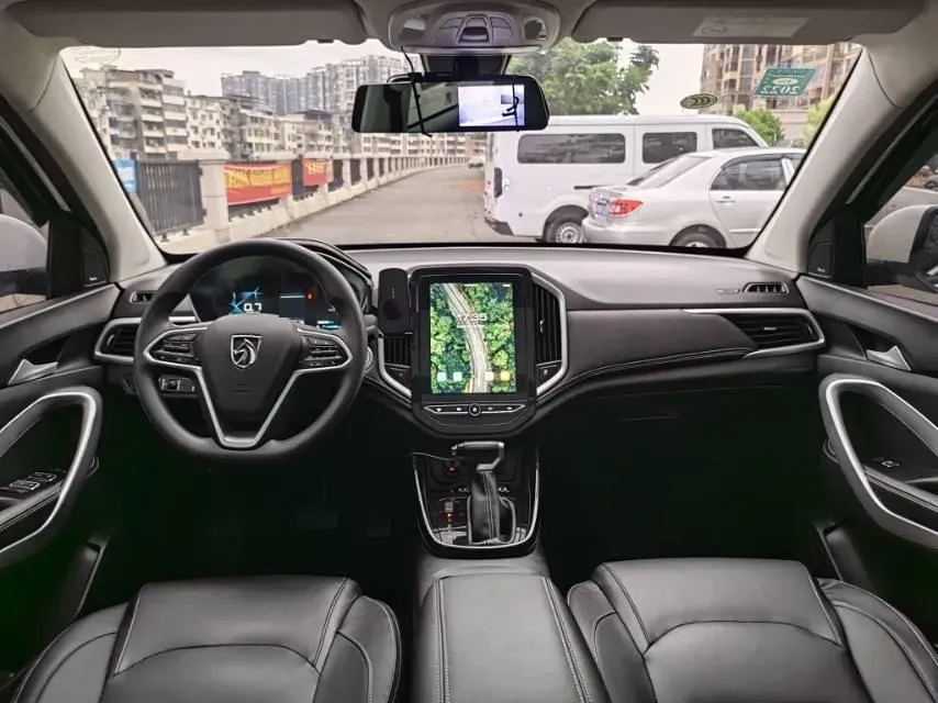 2020 HanTeng X7 1.5T 156HP L4 6AT,autocango,china used car exporter,china ev exporter,chinese used car exporter,chinese used ev exporter