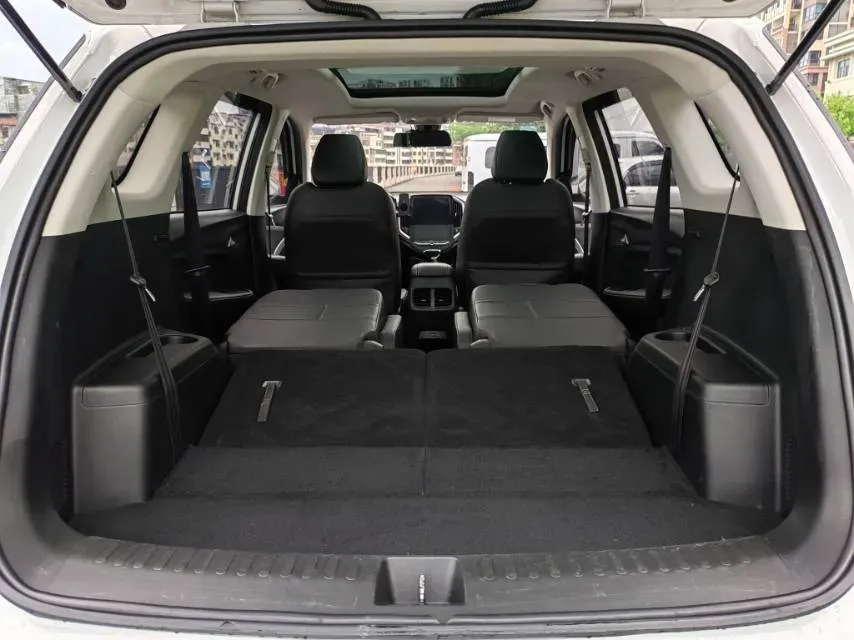 2020 HanTeng X7 1.5T 156HP L4 6AT,autocango,china used car exporter,china ev exporter,chinese used car exporter,chinese used ev exporter