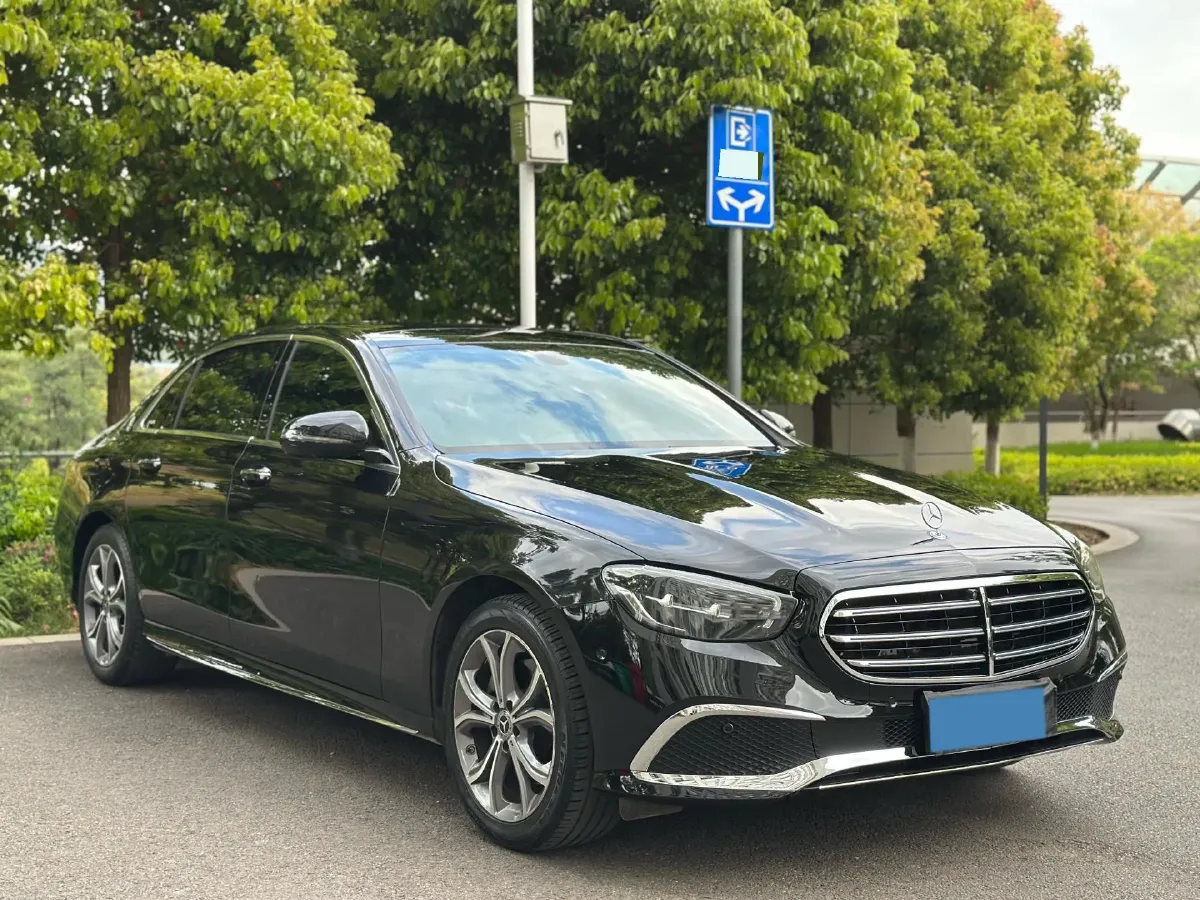 2021 Mercedes-Benz E Class 2.0T 258HP L4 9AT,autocango,china used car exporter,china ev exporter,chinese used car exporter,chinese used ev exporter