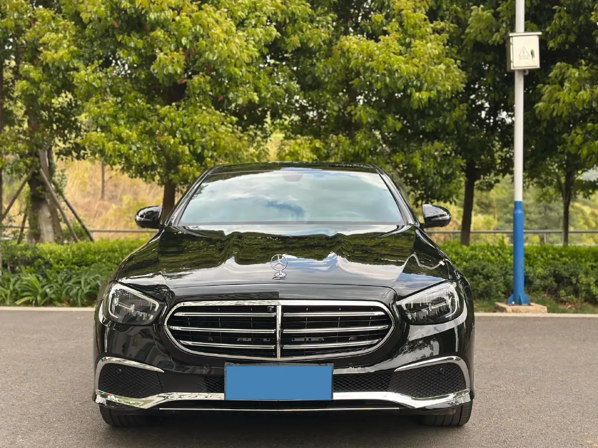 2021 Mercedes-Benz E Class 2.0T 258HP L4 9AT,autocango,china used car exporter,china ev exporter,chinese used car exporter,chinese used ev exporter