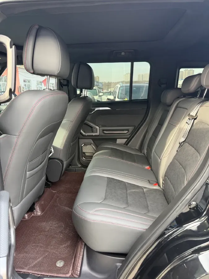 2023 Jetour Traveller 2.0T 254HP L4 8AT,autocango,china used car exporter,china ev exporter,chinese used car exporter,chinese used ev exporter