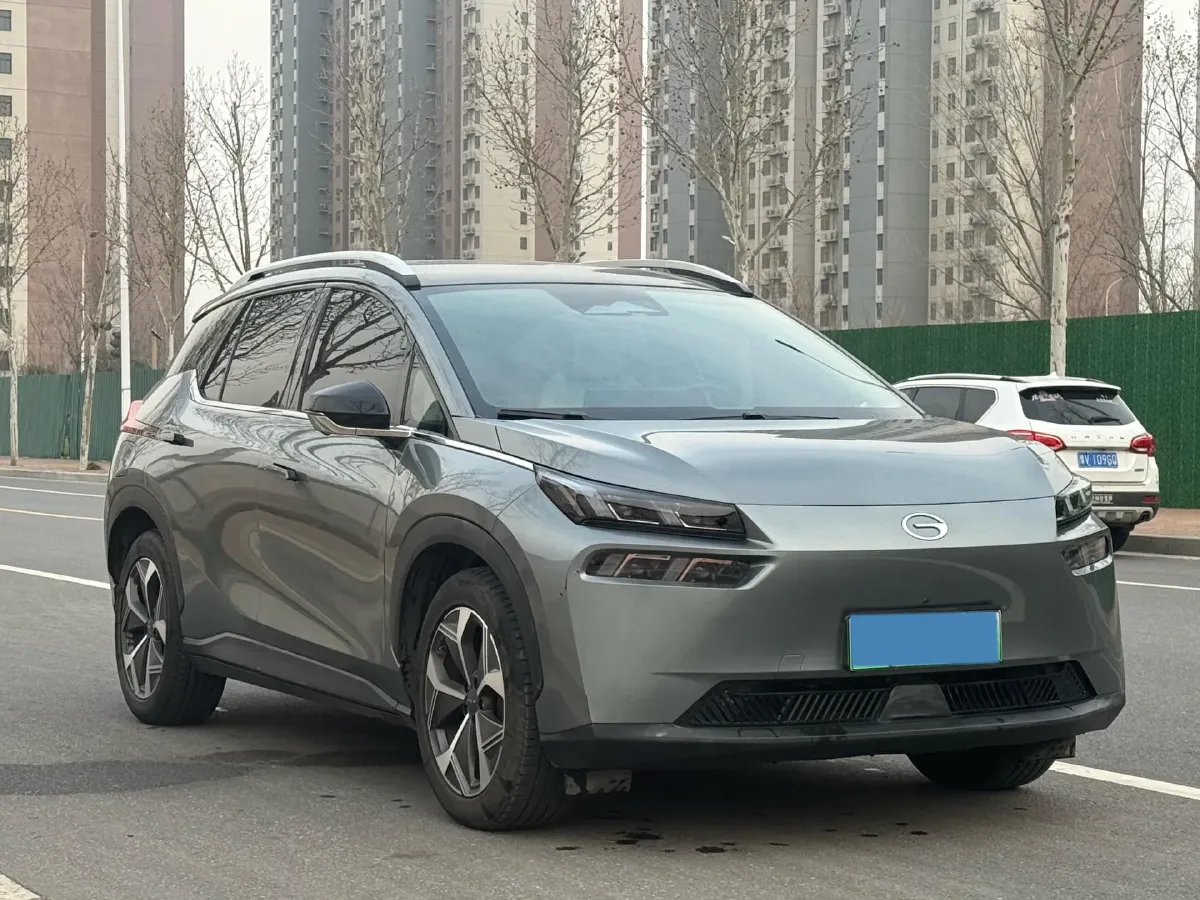 2023 Aion V BEV 71.8KWH,autocango,china used car exporter,china ev exporter,chinese used car exporter,chinese used ev exporter