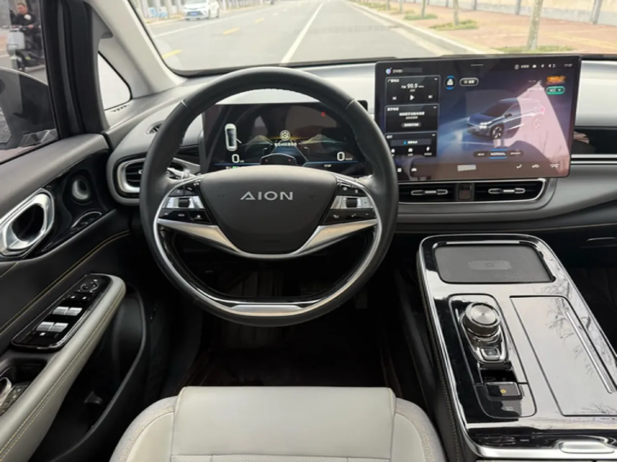 2023 Aion V BEV 71.8KWH,autocango,china used car exporter,china ev exporter,chinese used car exporter,chinese used ev exporter