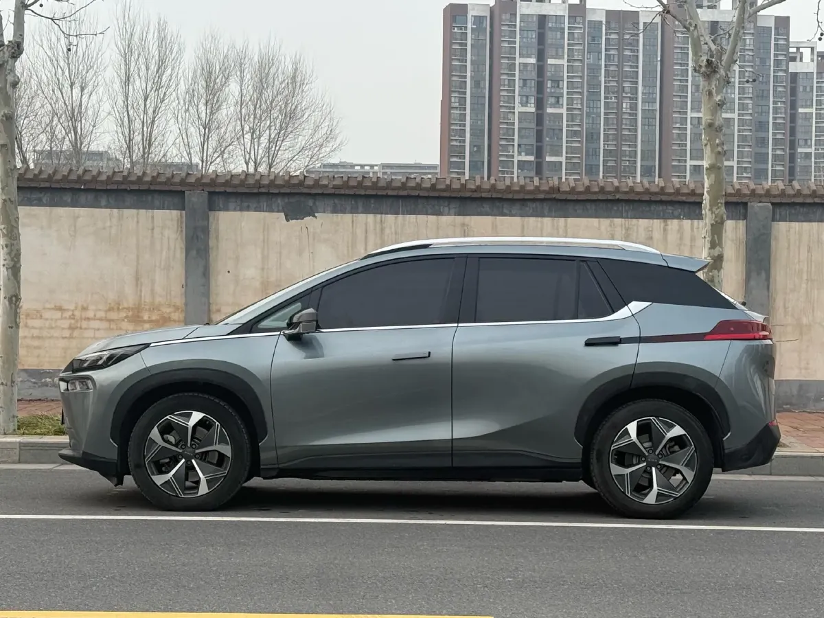 2023 Aion V BEV 71.8KWH,autocango,china used car exporter,china ev exporter,chinese used car exporter,chinese used ev exporter