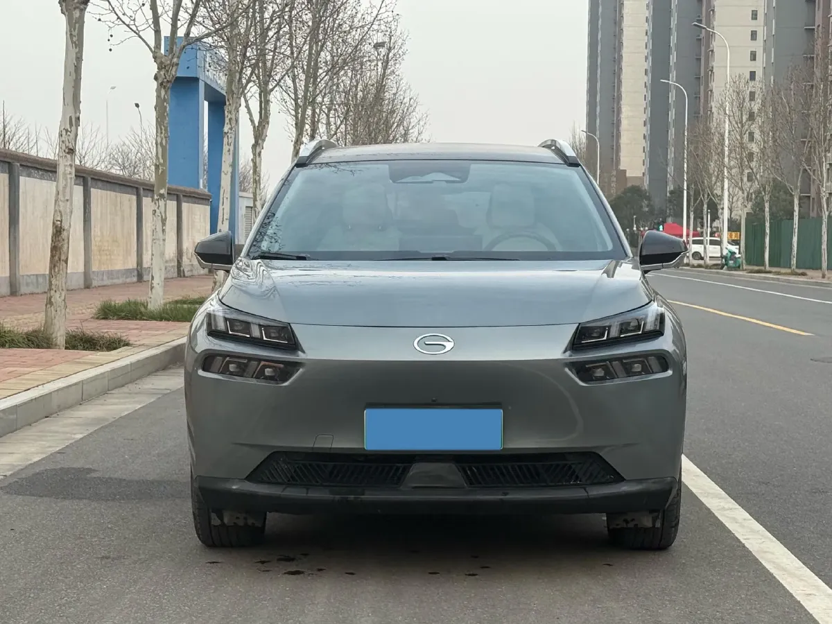 2023 Aion V BEV 71.8KWH,autocango,china used car exporter,china ev exporter,chinese used car exporter,chinese used ev exporter