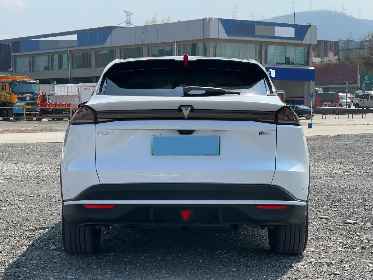 2026 Deepal S07 REEV 98HP REEV,autocango,china used car exporter,china ev exporter,chinese used car exporter,chinese used ev exporter