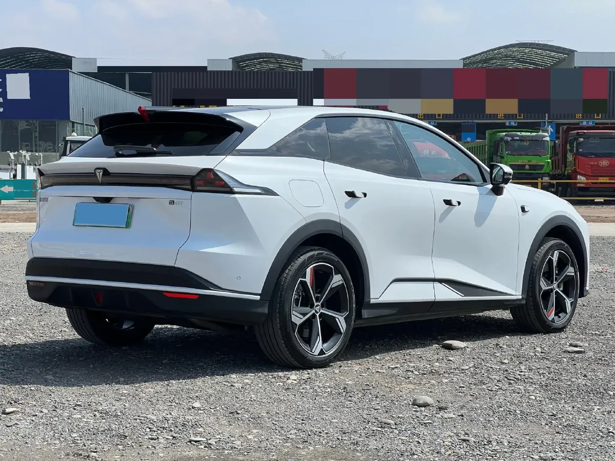 2026 Deepal S07 REEV 98HP REEV,autocango,china used car exporter,china ev exporter,chinese used car exporter,chinese used ev exporter